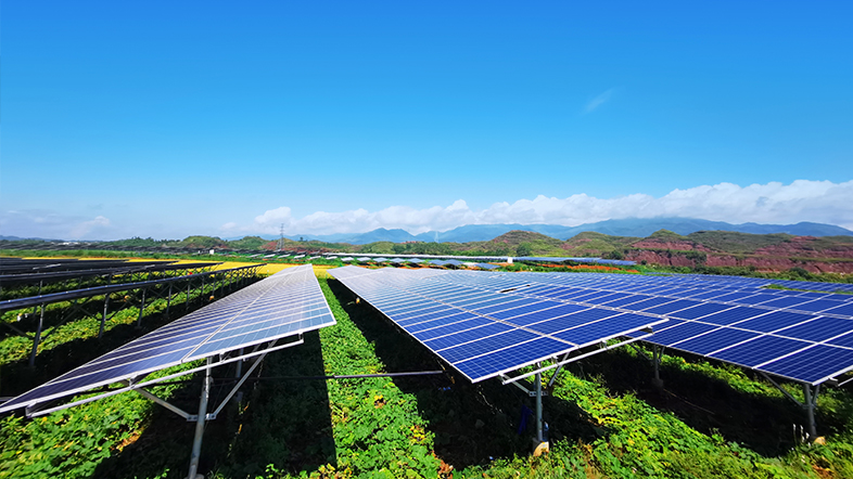 光伏發(fā)電為什么會(huì)被政府大力扶持，和被眾人追捧呢？