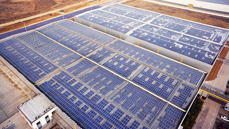 廣東東莞道滘鎮(zhèn)：≥200kW工商業(yè)分布式光伏項(xiàng)目一次性補(bǔ)貼400元/kW，最高補(bǔ)貼30萬元！