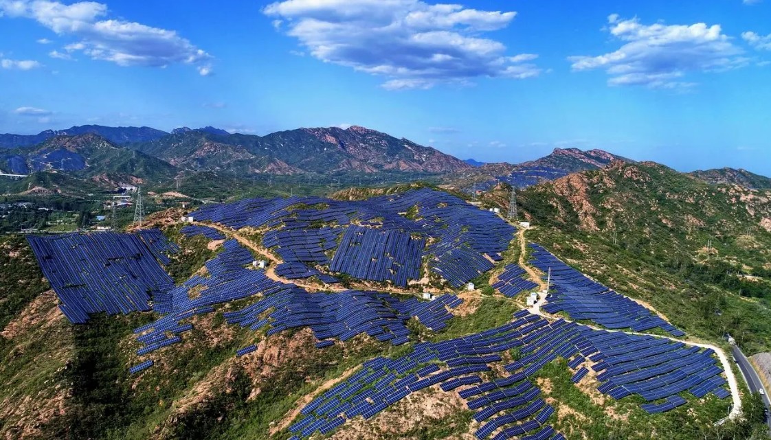 速來(lái)圍觀！湖北全省10GW+新能源項(xiàng)目名單下發(fā)！